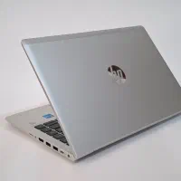 لپ تاپ HP در حد نو