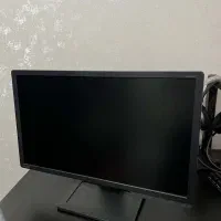مانیتور گیمینگ Zowie XL2411P 144HZ|قطعات و لوازم جانبی رایانه|تهران, شادمان|دیوار