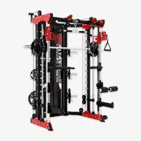 هوم جیم، مولتی اسمیت و کراس ALTAS مدل BK-3058|تجهیزات ورزشی|تهران, منیریه|دیوار
