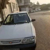 ۱۳۱مدل ۹۳فول|خودرو سواری و وانت|لنگرود, |دیوار