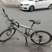 دوچرخه خارجی فروش