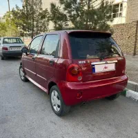 ام وی ام ۱۱۰ مدل۸۹|خودرو سواری و وانت|مشهد, الهیه|دیوار