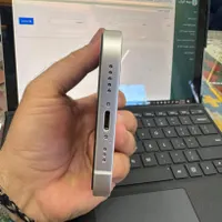 اپل iPhone 12 با حافظهٔ ۱۲۸ گیگابایت|موبایل|تهران, عباس‌آباد|دیوار