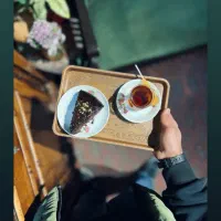 فروش کافه بالوازم کامل