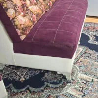 مبل ۷ نفره|مبلمان خانگی و میز عسلی|اهواز, کوی فرهنگیان ۲|دیوار