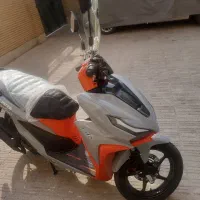 کلیک۱۵۰کویر s2مدل۱۴۰۲