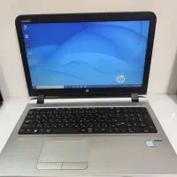 لپ‌تاپ hp g3 نسل ۶