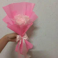 گل روبانی|گل مصنوعی|قم, اسمعیل آباد|دیوار