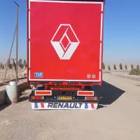 گاری ترانزیت ۳محور|خودرو سنگین|نیشابور, شهرک بسیج|دیوار