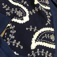 3ست کت شلوار زنانه مزونی