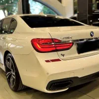 اجاره bmw730/خودرو تشریفاتی/بدون راننده