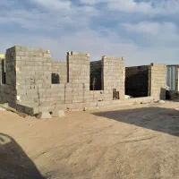 باغ باغچه ۵۰۰ متر تا ۱۵۰۰|فروش زمین و ملک کلنگی|اصفهان, شهرک شهید منتظری|دیوار