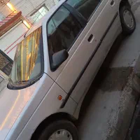 با سلام ماشین مدل ۹۱|خودرو سواری و وانت|ارومیه, |دیوار