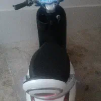 موتور برقی دلتا درحد|موتورسیکلت|ارومیه, |دیوار