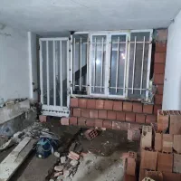 درب و پنجره آهنی با ابعاد وقیمت مختلف|حراج|گنبد کاووس, |دیوار