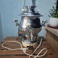سماور برقی ۵ لیتری
