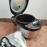 پلوپز 8نفره گاسونیک