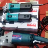 فرز دریل شارژی ماکیتا بوش