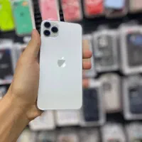 آیفون11نرمال11پرو11پرومکس بدون پیش و چک