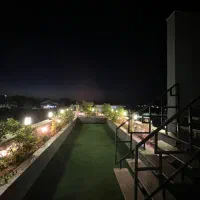 زمین درمنطقه برندویلاسازی شده ساحلی / کلبه سوییسی