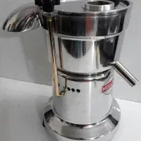 ابمیوه گیری صنعتی حلال نو