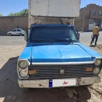 نیسان یخچالدار