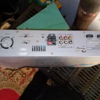 دستگاه DVD|پخشکننده DVD و ویدیو|سنندج, |دیوار
