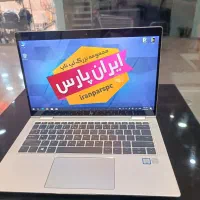HP ELITEBOOK 1030 G3 لمسی با قابلیت چرخش 360 درجه|رایانه همراه|شیراز, شهرک گلستان|دیوار