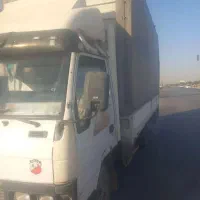 هیوندا مسقف|خودرو سنگین|اصفهان, خانه اصفهان|دیوار