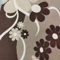 گلیم فرش و پشتی