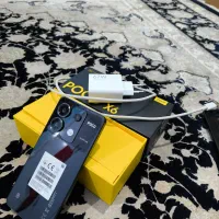 Xiaomi Poco x6|موبایل|اهواز, فاز ۲ پادادشهر|دیوار