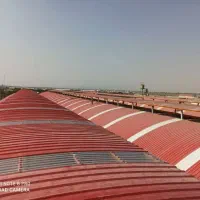 انواع سقفهای شیب دار و شیروانی|مصالح و تجهیزات ساختمان|مشهد, شهید مطهری|دیوار