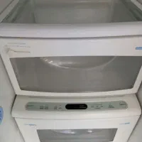 ساید ال جی کره ای|یخچال و فریزر|ری, جوانمرد قصاب|دیوار