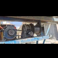 تعمیر و سرویس بالابر ساختمانی