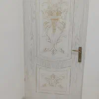 تعداد 4تا درب اتاق نو ب فروش میرسه|مصالح و تجهیزات ساختمان|طبس, |دیوار