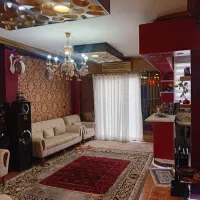 آپارتمان ۷۰ متری شیک در توانبخشی.