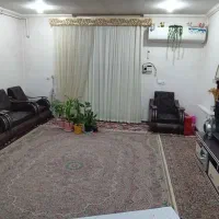 آپارتمان مسکن مهر خیبر طبقه اول 2خواب|اجارهٔ آپارتمان|جیرفت, |دیوار