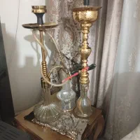 قلیون عربی درحد|کلکسیون و سرگرمی|رباطکریم, رباطکریم|دیوار