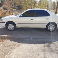 سمند مدل ۹۲ LX|خودرو سواری و وانت|کرج, گوهردشت|دیوار