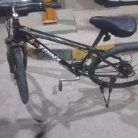 دوچرخه ۲۷نیم هیدرولیک