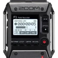 میکروفون رکوردر زوم مدل Zoom F1-LP