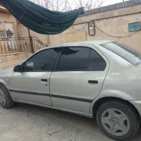 سمند مدل ۸۳|خودرو سواری و وانت|دورود, |دیوار