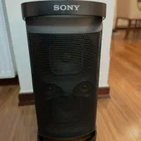 Sony xp500|پخش‌کننده همراه|کرج, شهرک بنفشه|دیوار