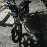 هوندا ۱۲۵ پرواز