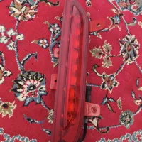 مه شکن عقب وسط اریزو6پرو اورجینال