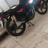 موتور سیکلت انژکتوری ایردوکو