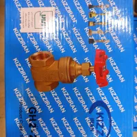 خرید و فروش شیرآلات برنجی