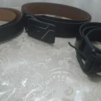 کمربند مردانه بزرگ
