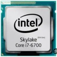 سیپیو i7 6700