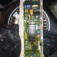 سرویس و تعمیر انواع ماشین لباسشویی در منزل|خدمات پیشه و مهارت|بندر انزلی, شهرداری|دیوار